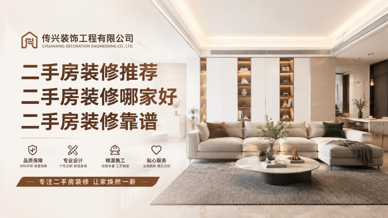 阳明区20余年专做哈尔滨老房改造